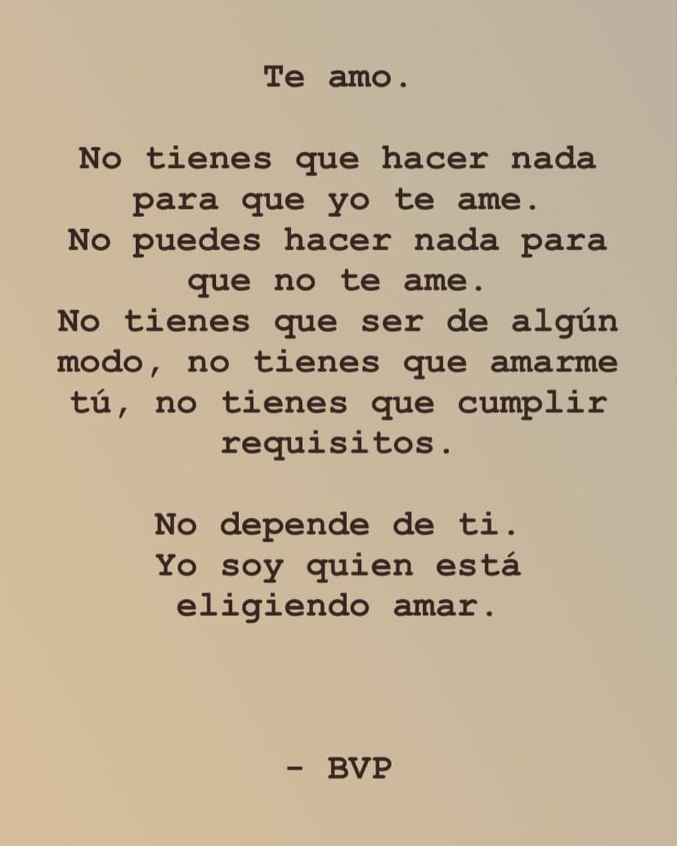 villar_bernardo's tweet photo. Si no se trata de esto no es incondicional, y si no es incondicional, según yo, no es amor #vota4s #tusivas https://t.co/oS1AoPhDI4