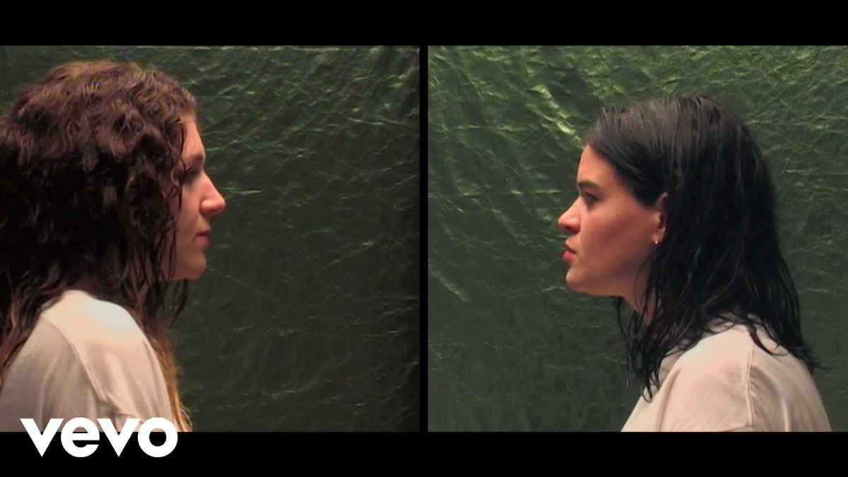 treefitty's tweet image. So it begins… The best song of 2020 so far: #overcoats youtu.be/XIlVFqJZrs4