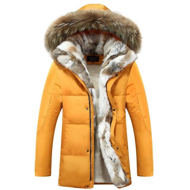 LiveGamerPro's tweet image. 🥼/Good quality clothing  at our shop.                                                                        🔒/SLL Encrypted Checkout
   👇👇HSOP HERE👇👇-40 Degree Cold Resistant Russia Winter Jacket ch-cloth1ng.myshopify.com/products/40-de…