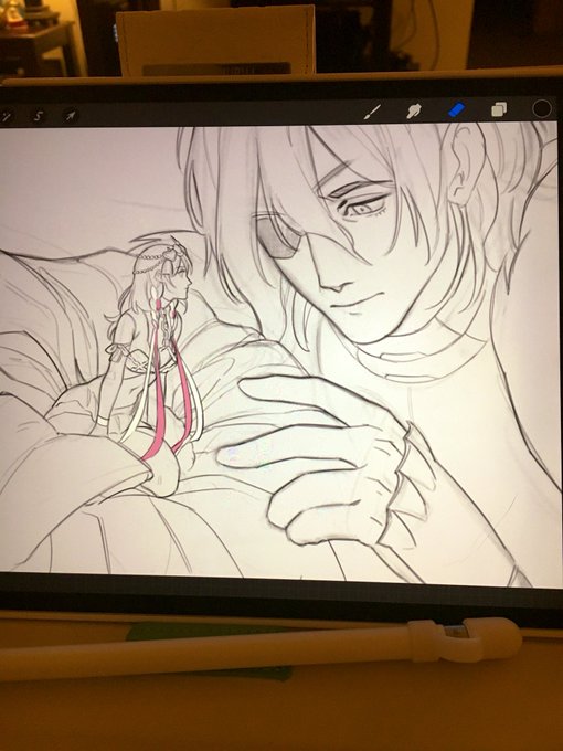 pocket goddess

This month is just zine deadlines then after I can resume my usual pace ? 