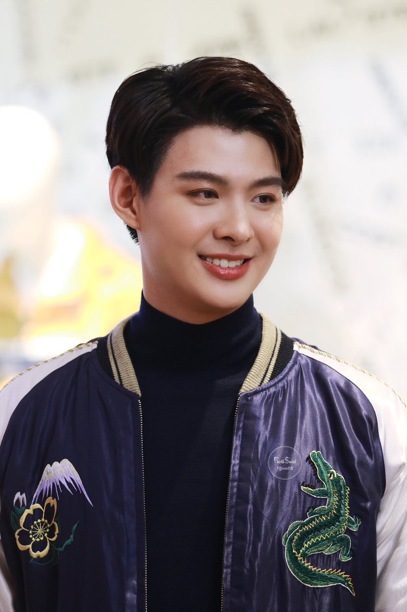 PerthsaintC's tweet photo. And hope you will know this project too 🥰🥰🥰

#PerthSaintShineTheirLight https://t.co/PxfKpTUZfw