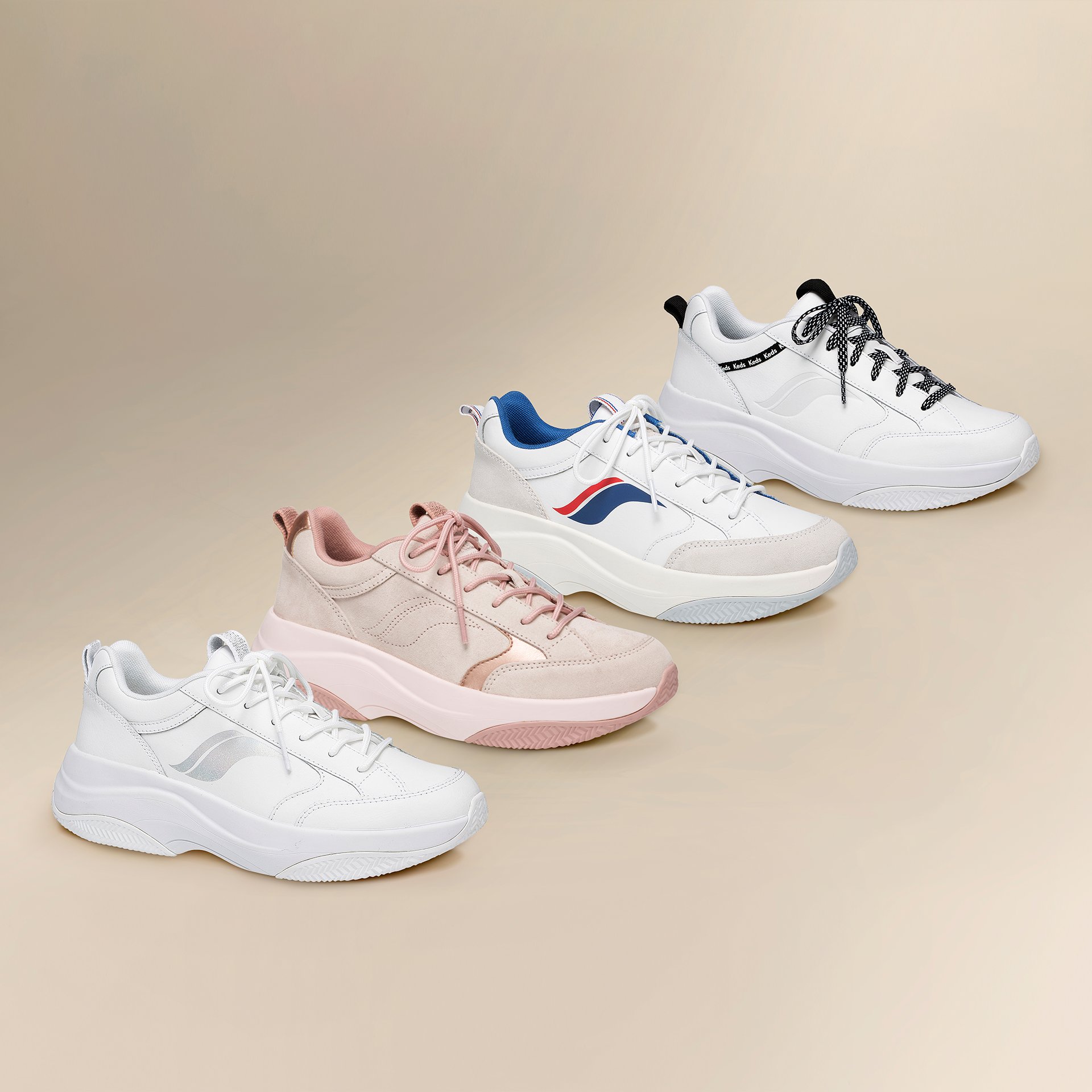 keds k89