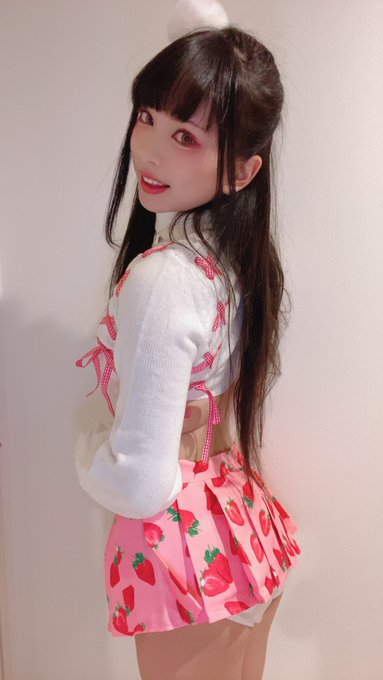 Twitterのコスプレ画像8