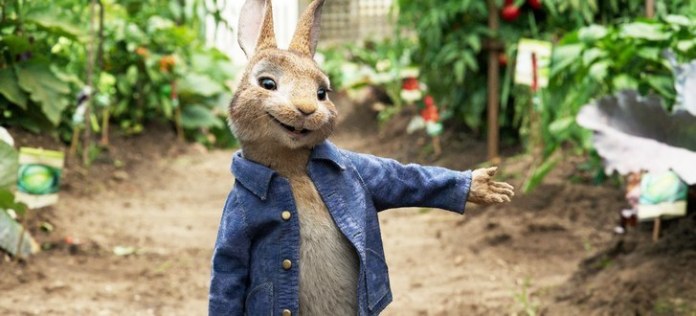 PierreLapin_2's tweet photo. Regarder Pierre Lapin 2 : Panique en ville Film HD

@PierreLapin_2

Cliquez ici : https://t.co/0xhLiupvai

Cliquez ici : https://t.co/0xhLiupvai

#PierreLapin2AlCinema #PierreLapin2streamingvf #PierreLapin2filmcomplet #PierreLapin2IlFilm #PierreLapin22019streamingvf #PierreLapin2 https://t.co/3AANVSCXa6