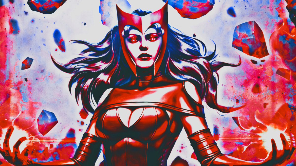 "ᴀᴠᴇɴɢᴇʀs... ʏᴏᴜ ᴀʀᴇ ɪɴ ᴍʏ ᴡᴀʏ."