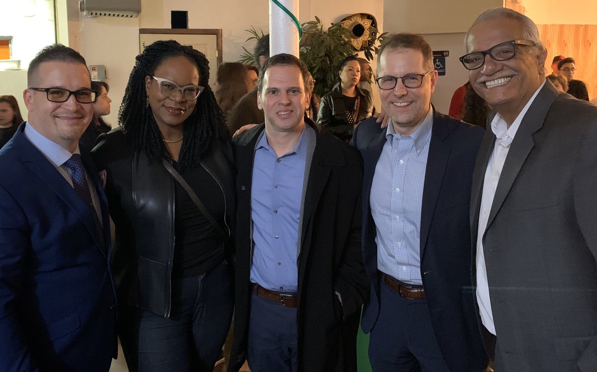 CaribeDems's tweet photo. Three Kings Celebration in El Barrio! Thank you to all the Justices, Elected Officials, and Caribe Members who attended our Three Kings Celebration!
@AMDanQuart @MarkLevineNYC @RepEspaillat @NYSenBenjamin @ManhattanDems https://t.co/j5KyFvjEc0