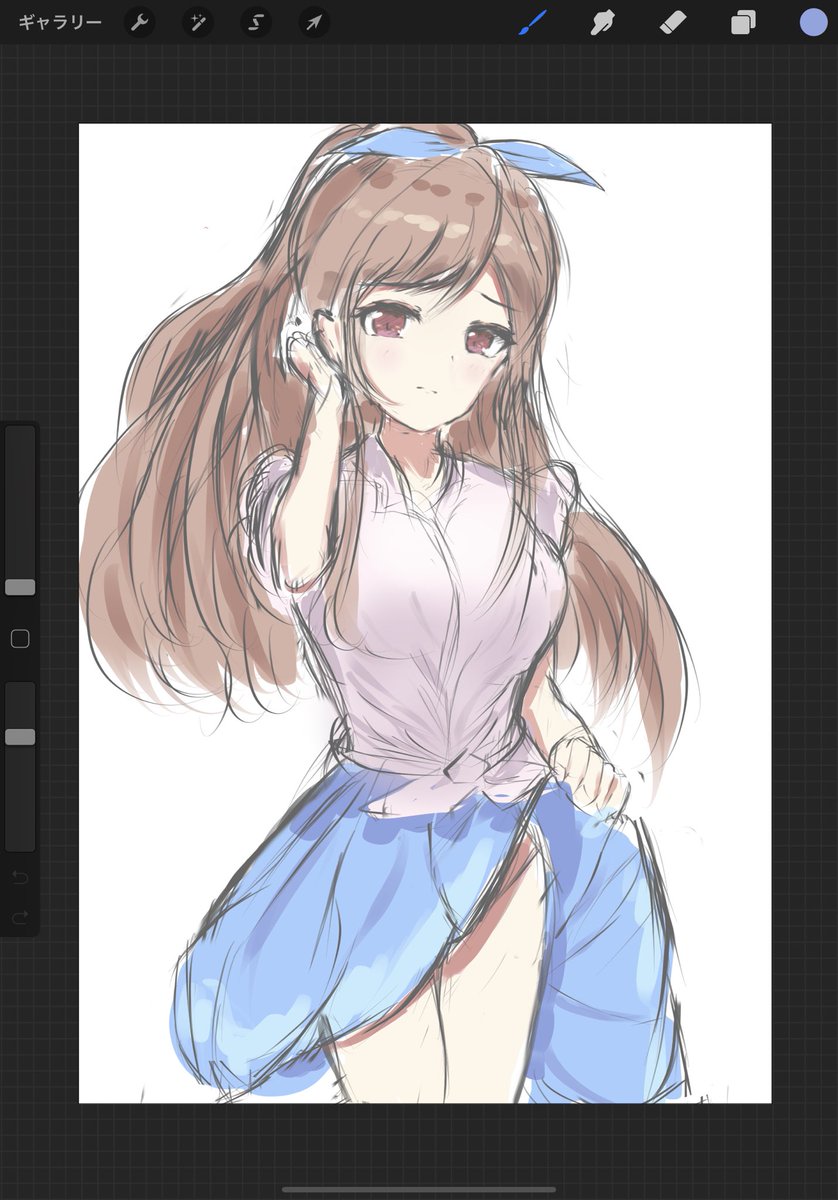 月岡恋鐘リベンジ!
これなら大丈夫やろ 