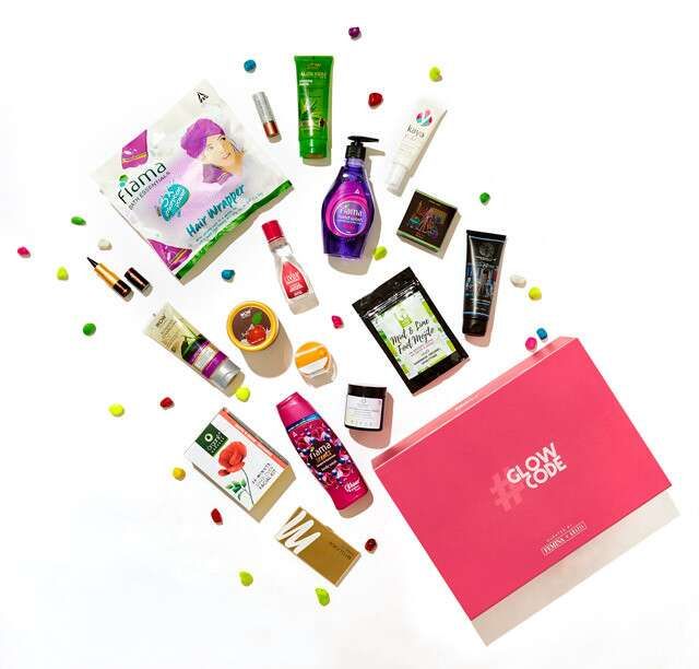 WealthWizard_in's tweet image. #GlowCode: What’s In The Box!
buff.ly/2SOuyYD