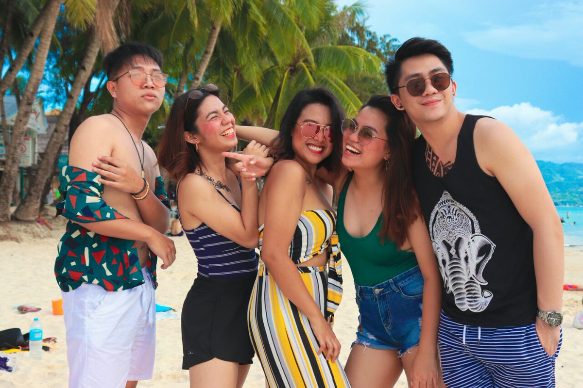 azaleaboracayPH's tweet photo. Explore the world with the people you love.
📷@auralyn18
#AzaleaBoracay #AzaleaHotels #AzaleaResidences #Boracay #Philippines #HolidayHaven #Family #Group #Couple #Travel #Travelgram #Instatravel #Vacation #Instagood #Holiday #WhereToGo https://t.co/8AAoKVTzGA