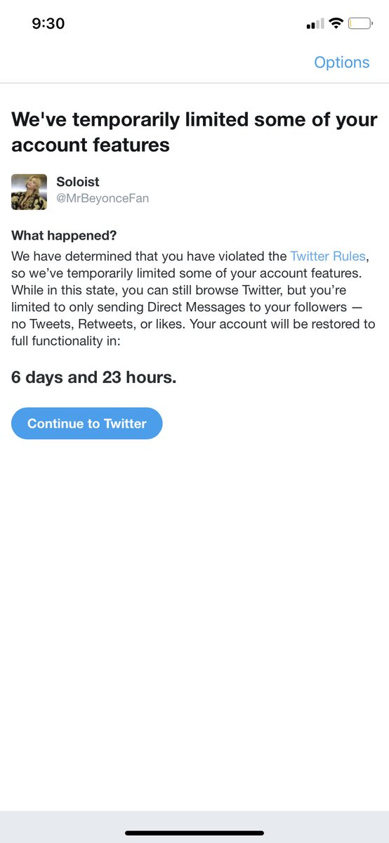 MBF: Reloaded tweet media