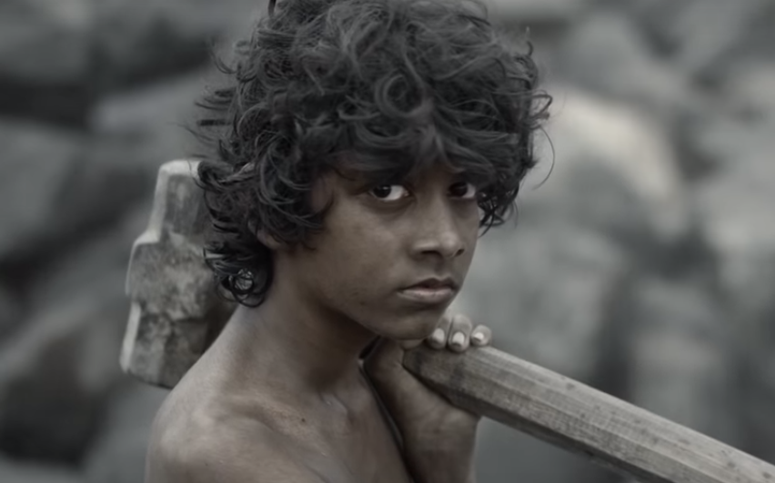152 Million child laborers worldwide
The world of Music takes a stand
#NOChildlabour <a href="/100MilCampaign/">100 Million</a>  <a href="/Ridmadw/">Ridma Weerawardena</a>  <a href="/MinistryWCD/">Ministry of WCD</a> #FreeSafeEducated
Let them fly, don't clip their wings...
All we got to do is, set them free now

bit.ly/2FjYOmc