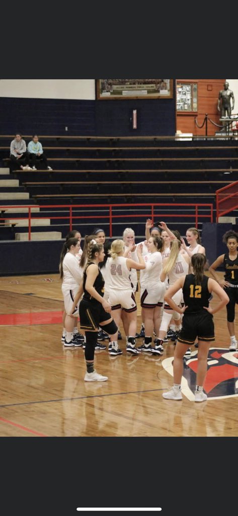 #JODY4PRESIDENT <a href="/LadyPonca/">Ponca City Lady Cats Basketball</a>