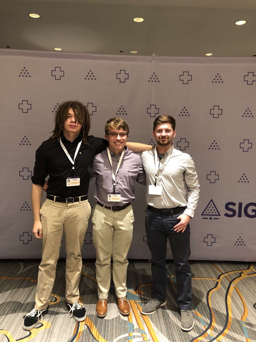 Sigma Pi - Εpsilon Epsilon tweet media