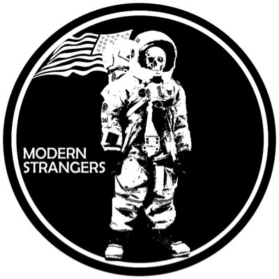 ModernStrangerz's tweet image. #NewProfilePic