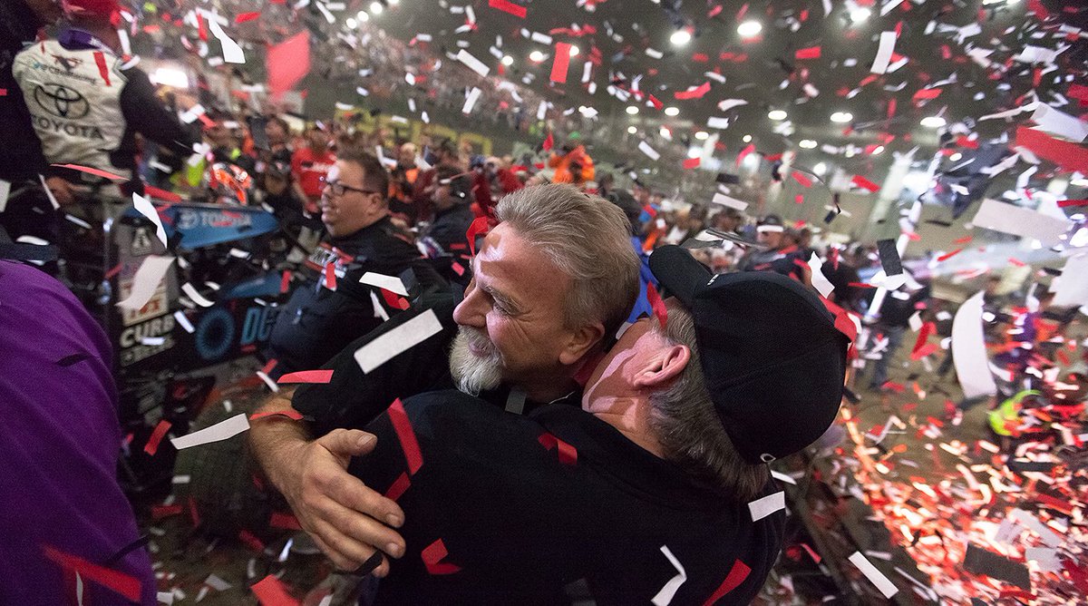 Chili Bowl preliminary nights are set. ✅

Mon: 71K @Cannon_Mac08
Tues: 71 @Zeb_Wise11 / 71X <a href="/PresleyTruedson/">🅿️resley Truedson</a>
Weds: 97 <a href="/Rico_Abreu/">RICO</a> / 97K <a href="/Harris84Tom/">Tom Harris</a>
Thur: 67 <a href="/MichaelKofoid/">Buddy</a> / 67K <a href="/Holley_Hollan/">Holley Hollan</a>
Fri: 27 <a href="/TKlaasmeyer/">Tucker Klaasmeyer</a>

Let’s go get us Driller #9.
🏆🏆🏆🏆🏆🏆🏆🏆🏆