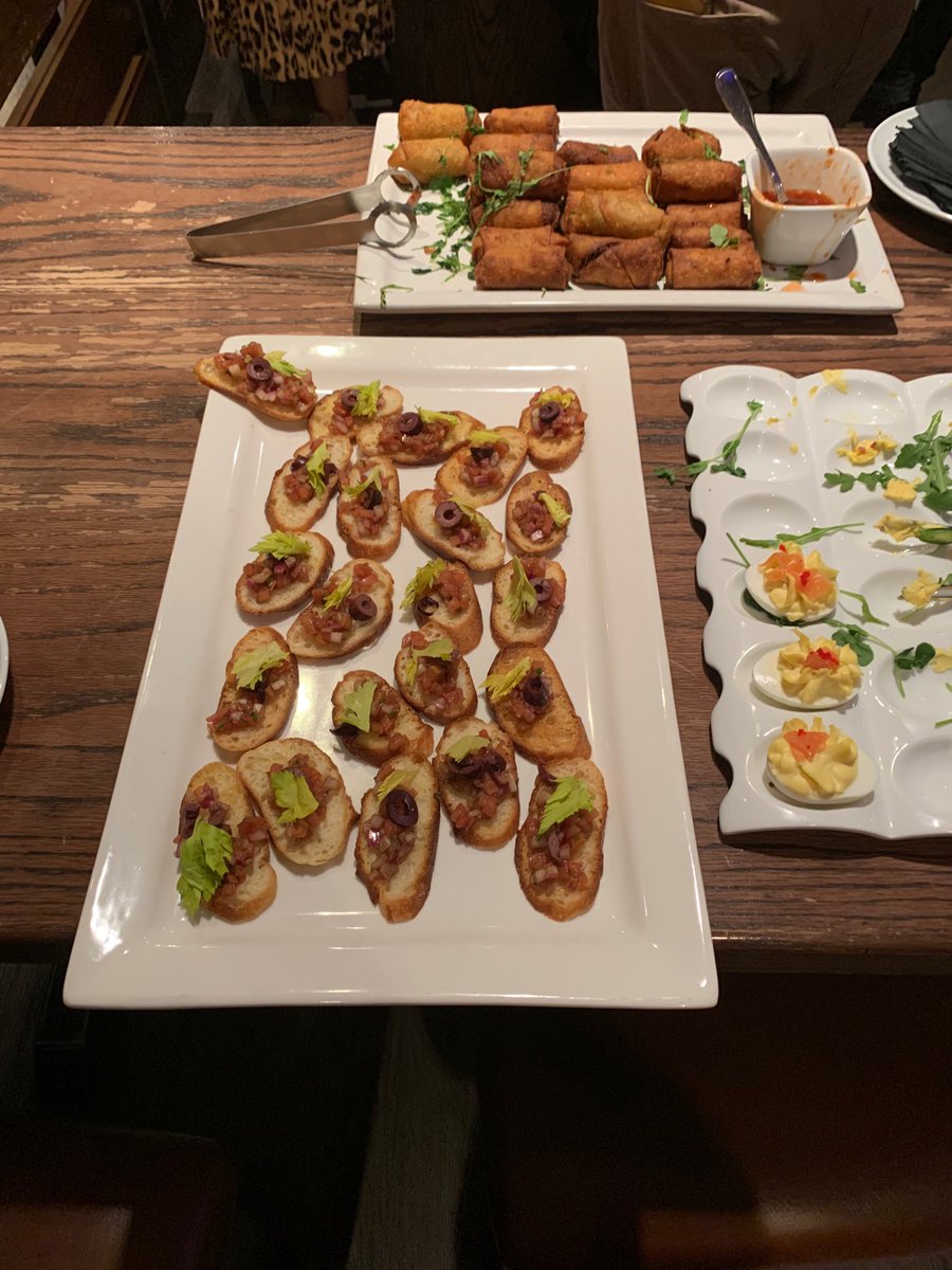 SE_PCMA's tweet image. #PCMASE reception was a huge success! Thanks to all of our members for joining us tonight. #PCMACL