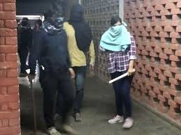 An extraordinary appeal to the Chief Justice of India from an ordinary Citizen: leoonpublicmatters.blogspot.com #StandwithJNU #JNUViolence