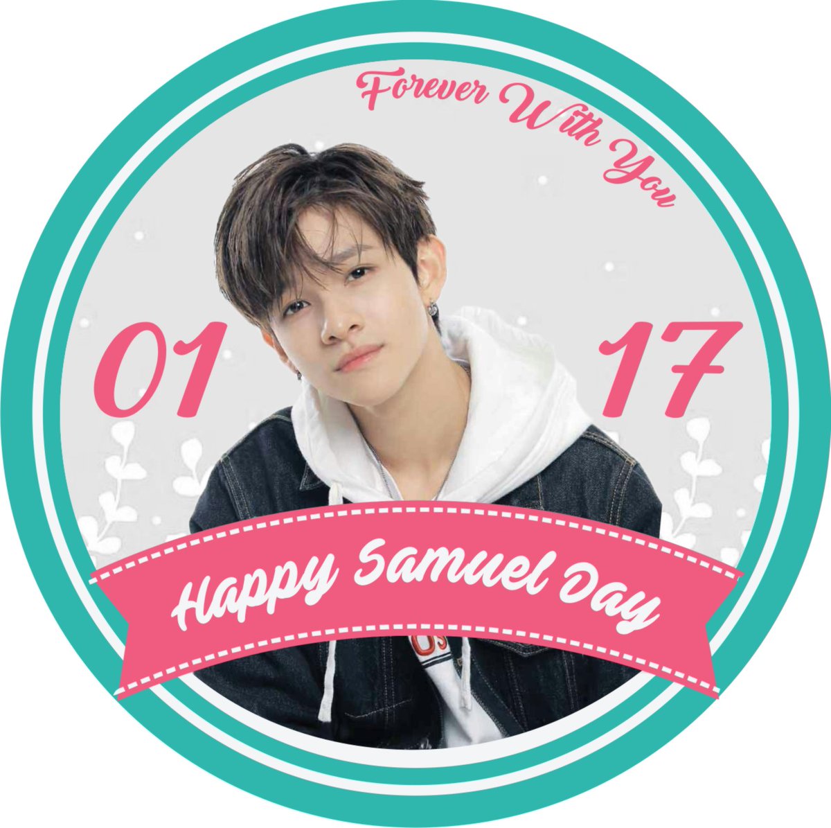 beinhuihui's tweet photo. 영원히 너와 함께,  사무엘 ♥️♥️
#영원히너와함께
#foreverwithyou
#happysamuelday #happybirthdaysamuel
#samuel #사무엘 #김사무엘 https://t.co/lK7YGKjSK2