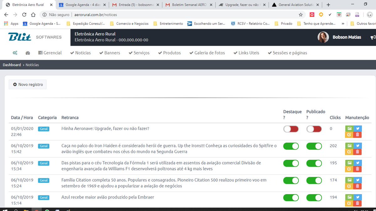 bobsonmatias's tweet photo. semi preparado para o inicio dos trabalhos da @aerorural https://t.co/M6xkChVmSd