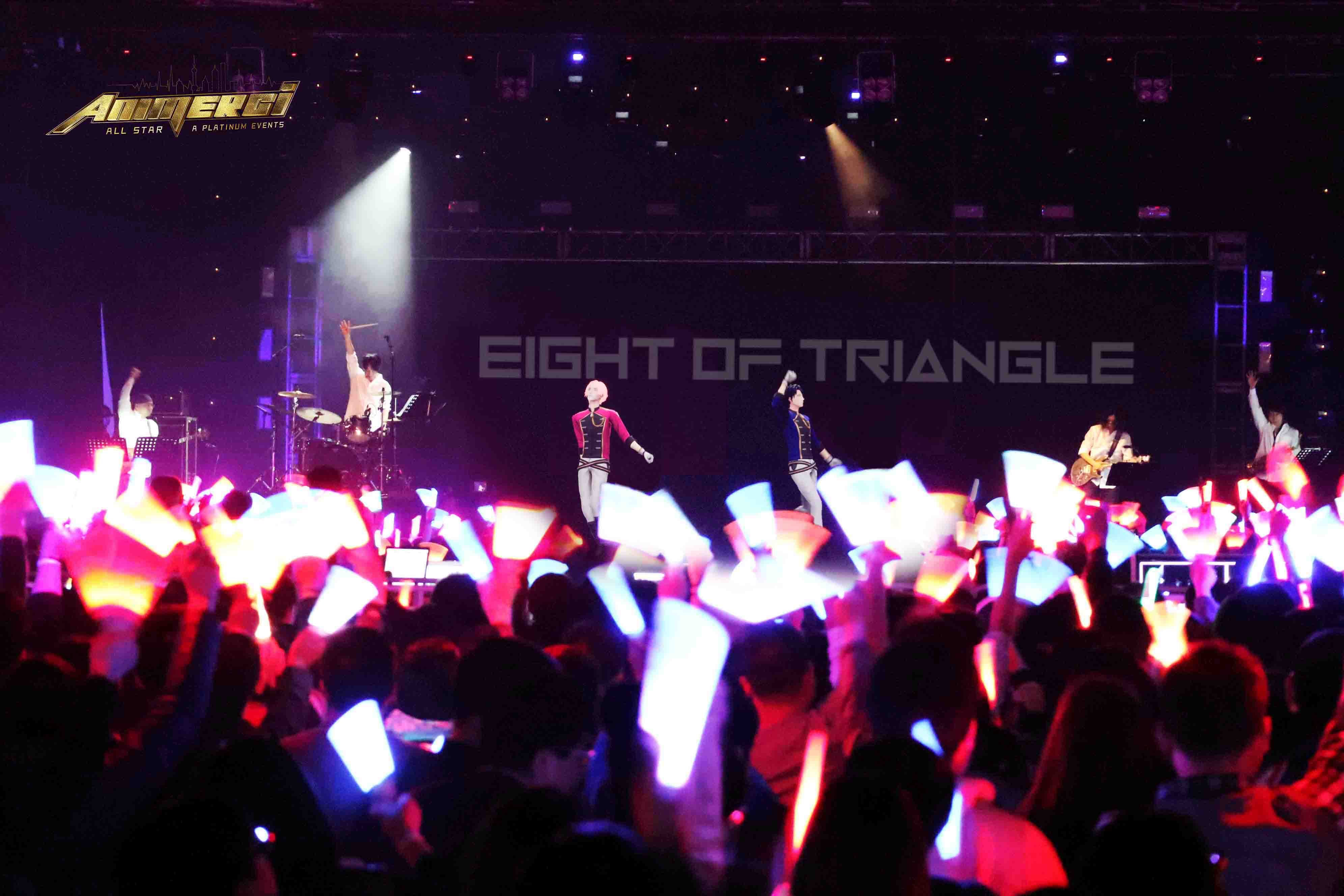 EIGHT OF TRIANGLE (@eightoftriangle) / X