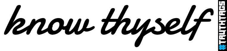 StarfuryFlames's tweet photo. @JuanSGalt Used to have a little passion project of philosophical bumper-stickers #TruthTags =) โ <3 https://t.co/vTMpX6ENUY