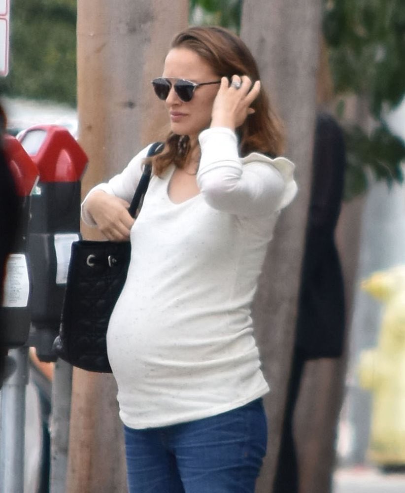The Pregnant Lover 🤰🏼 tweet media