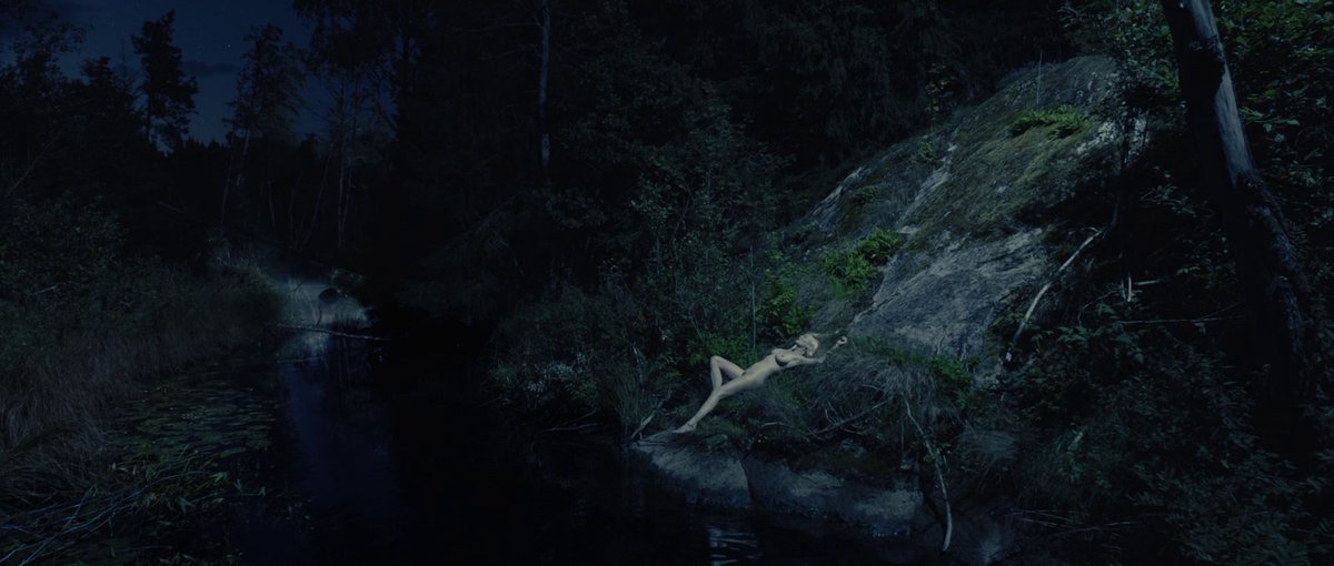 Melancholia - Lars Von Trier (2011)