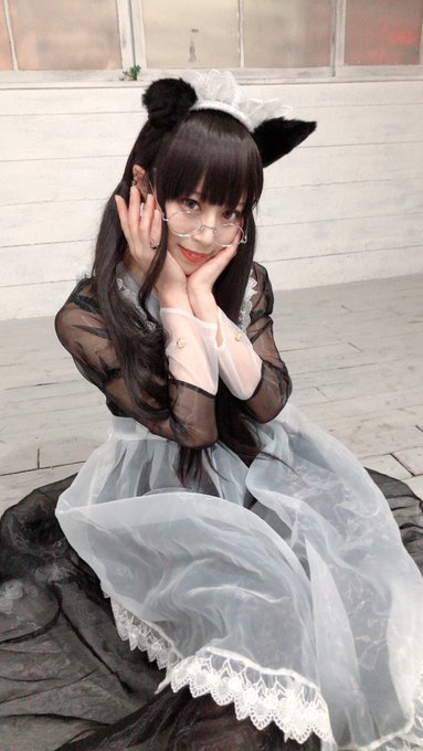 コスプレイヤーさとはるのTwitter画像70