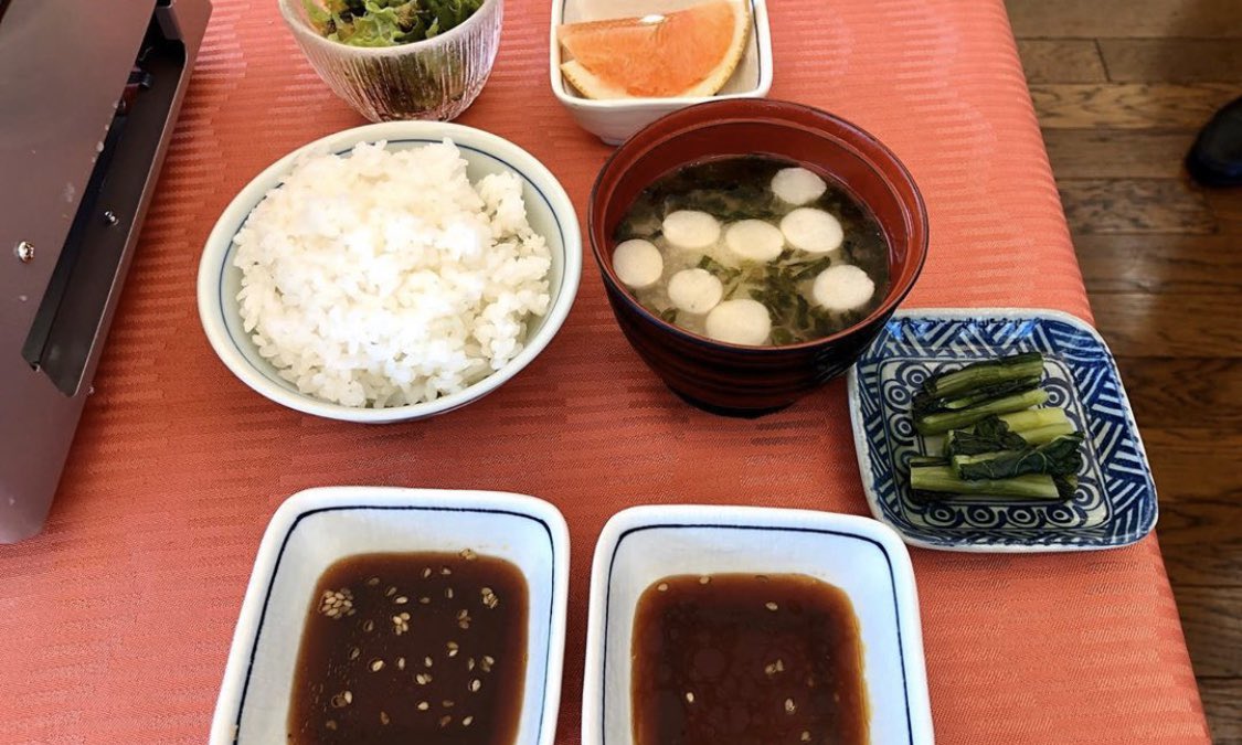 الوسم 原村ランチ على تويتر