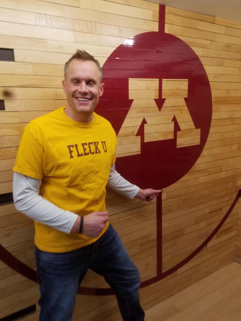 FLECKUofM tweet media