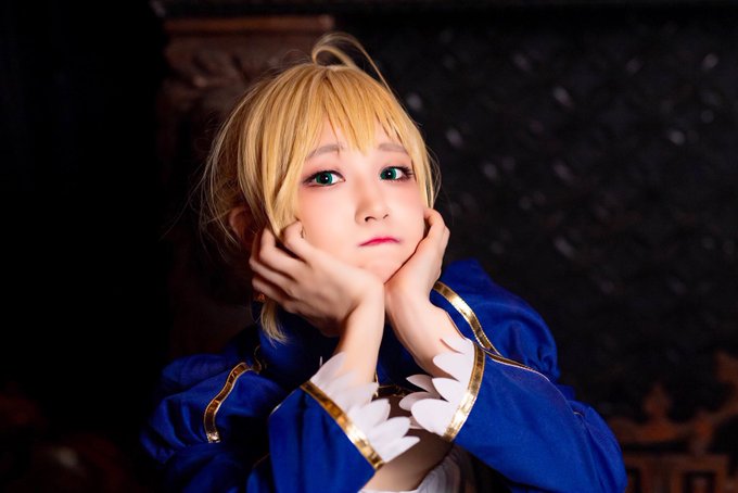 Twitterのコスプレ画像18