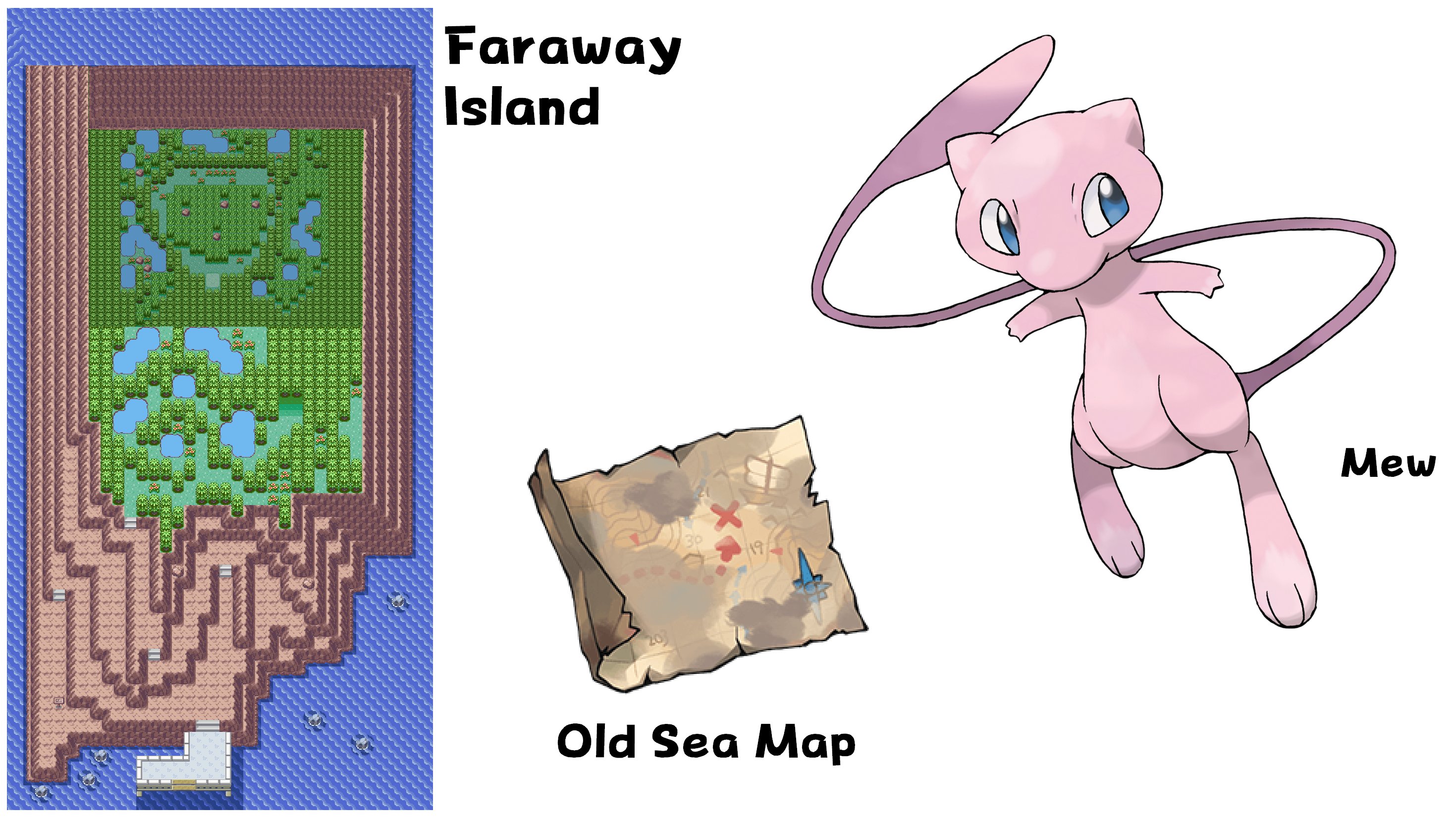 Dr Lava S Lost Pokemon Scorbunny8 Hiccupasterisk It Looks Like That Toys R Us Event You Ve Got Circled Is For Direct Distribution Of A Level 10 Mew Not The Old Sea