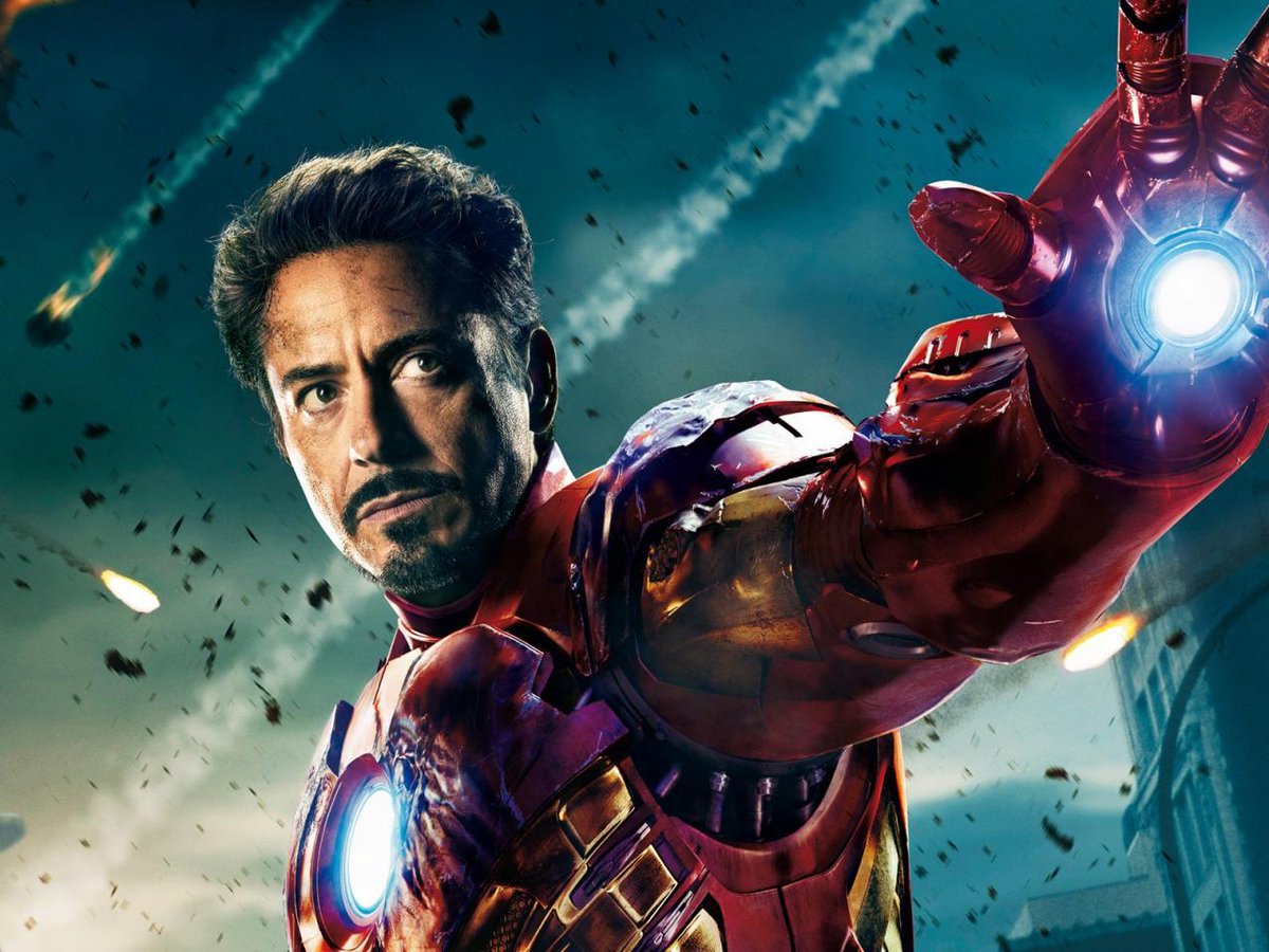 KewMann's tweet photo. Becoming "IRON MAN" with Artificial Intelligence and Automation !? Let's find out how AI and automation allow you to work like Tony Stark at https://t.co/PxUbUToYcn
Take action now at https://t.co/CHh2LxdH9s
#KewMann #PredictInfluence
image src: https://t.co/KWy5zaL9d3 https://t.co/nuvkJKShoE
