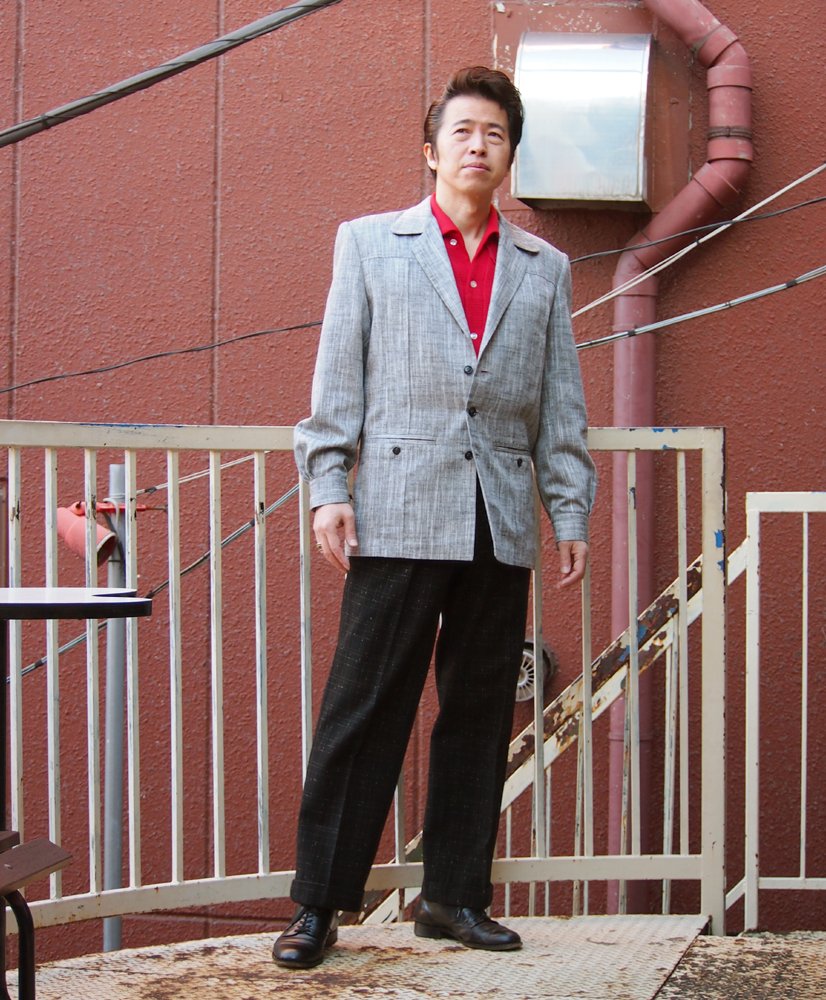 Yosuke Funabashi على X: Yosuke Funabashi على X: