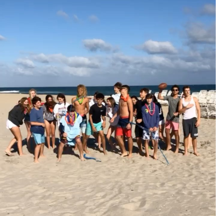 patrickmheaney's tweet photo. I’m finally 15!
Peace out 14!✌🏼✌🏼✌🏼✌🏼
Thank you to all the people who came out to my party and for all the birthday wishes!🎁🎉🎊🎂🎁
Full Guest List: https://t.co/v0sJGjmHFH
#patrickheaney #peaceout✌ #im15 #funtimes #newdecade #jan5 #partytime🎉#beachparty #stokedgrom #birthday https://t.co/oCYXVmgHJZ