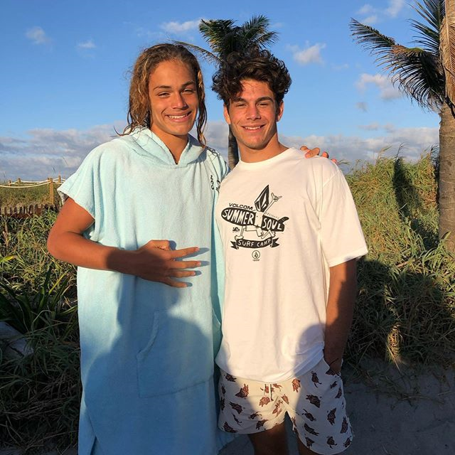 patrickmheaney's tweet photo. I’m finally 15!
Peace out 14!✌🏼✌🏼✌🏼✌🏼
Thank you to all the people who came out to my party and for all the birthday wishes!🎁🎉🎊🎂🎁
Full Guest List: https://t.co/v0sJGjmHFH
#patrickheaney #peaceout✌ #im15 #funtimes #newdecade #jan5 #partytime🎉#beachparty #stokedgrom #birthday https://t.co/oCYXVmgHJZ