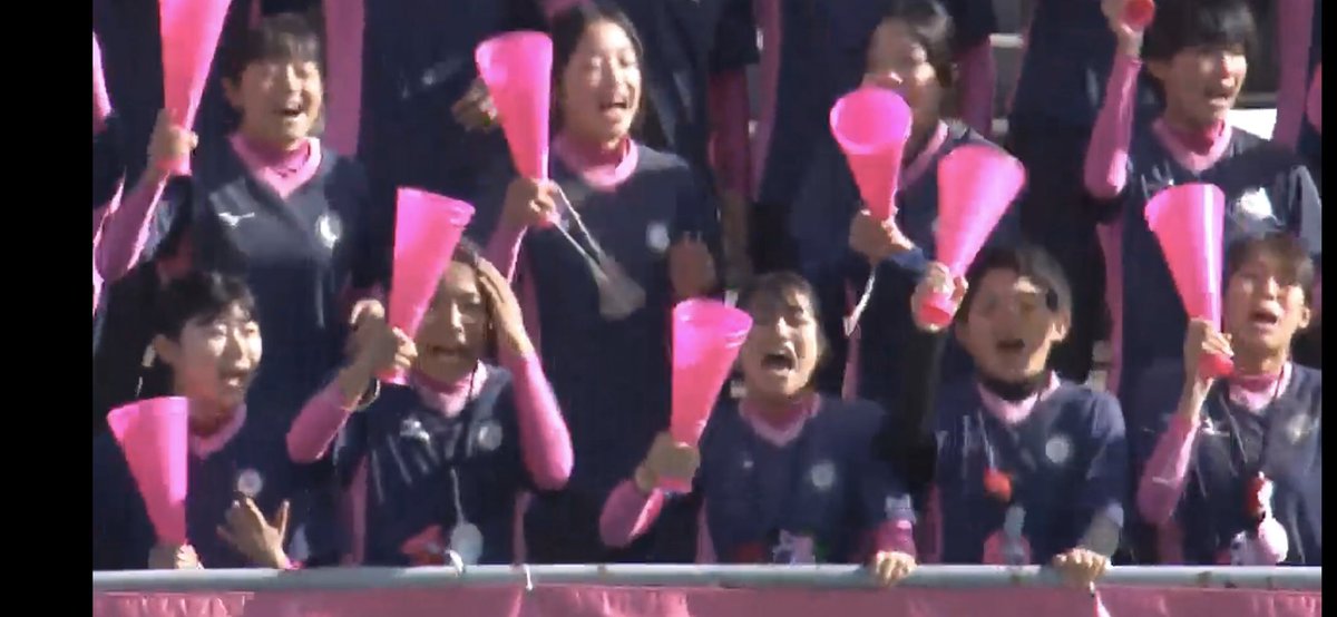 高校 サッカー 部 学芸 大阪 女子