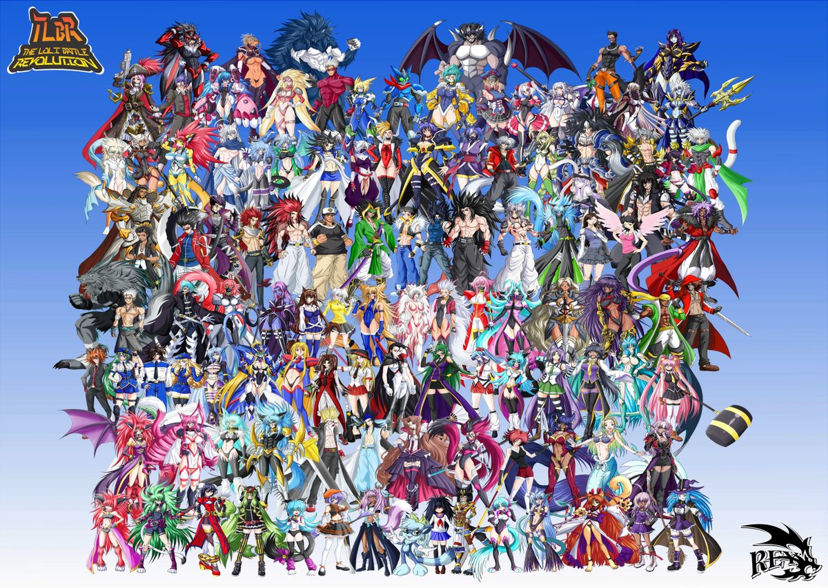 ReyKuraudo's tweet photo. "17 de fev.–29 de abr. de 2009" foi a data a qual dei inicio e em 28 /12 /2011 foi quando parei
#reykuraudo #compilation2020 #ocs #originalcharacter #chars #thebattellolirevolution #tlbr #list #arts #art_ #arte #dibujos #drawing #ilustration #ilustração #artwork #ilustradigital https://t.co/nYuX0IMCpb