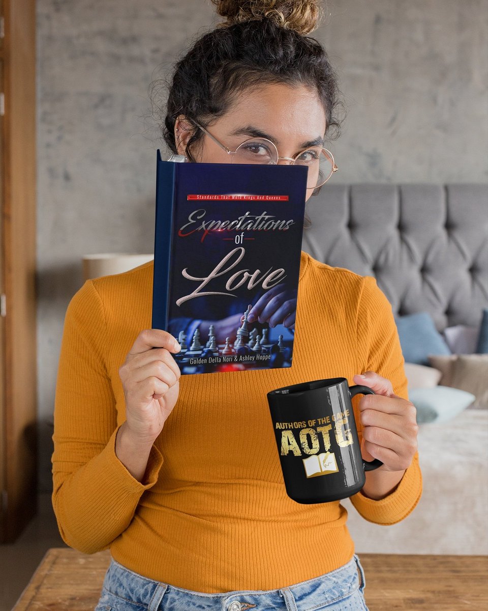 Expectations Of Love: Standards That Mold King &amp; Queens On Amazon.com by Golden Della Nori &amp; Ashley Hoppe