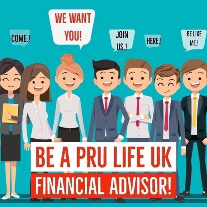 Iring_Laaw's tweet photo. WE ARE HIRING!! ๐ฆ๐ฉ
Join us at Pru Life UK's growing numbers of Financial Advisors in our noble cause to make a difference to fellow Filipinos here and abroad.
This orientation is free, noncommittal, and with free dinner. PM me now for seat!
#WorkWithPurpose
#PartTimeorFullTime https://t.co/k6l2eupJyG
