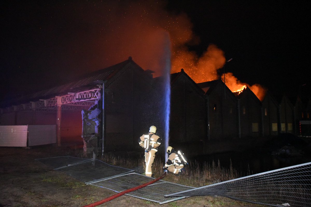 Patrick J.C. Weegink tweet media