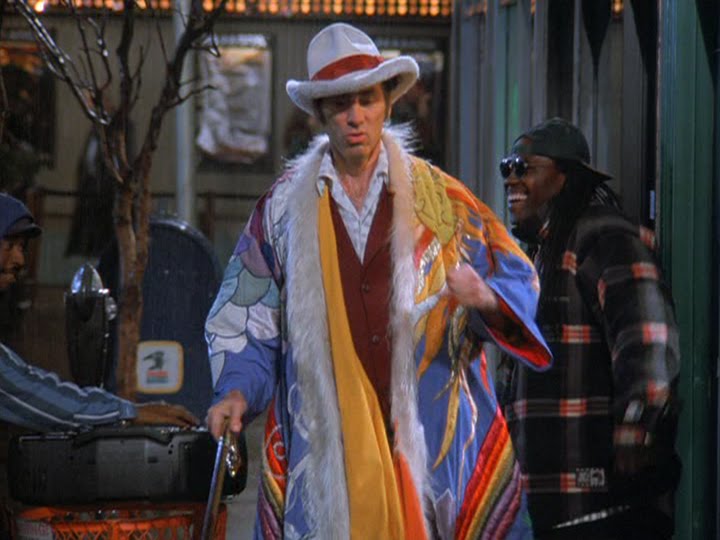 Seinfeld2000's tweet photo. Dolemite Is My Name (2019) https://t.co/j50SGexghw