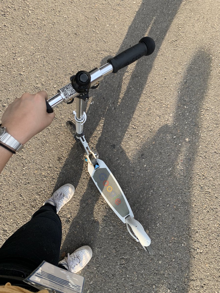 AthiyaD's tweet image. Google Intern orientation (Part 1) #STEP2019