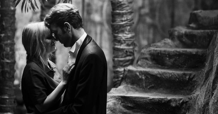 Cold War (Paweł Pawlikowski, 2018)