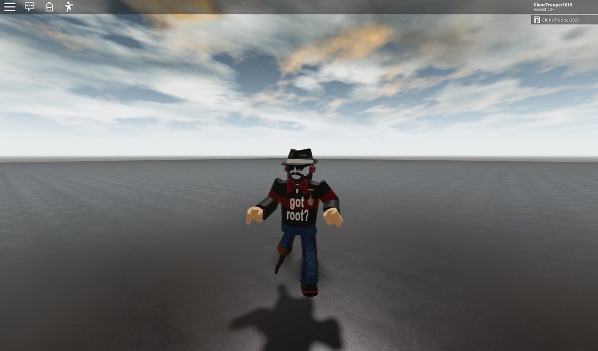 Max ツ Blm On Twitter Roblox S Default Lighting Is Very Blue So I Recommend Using A Different Skybox - how to make lights red roblox ambient codes