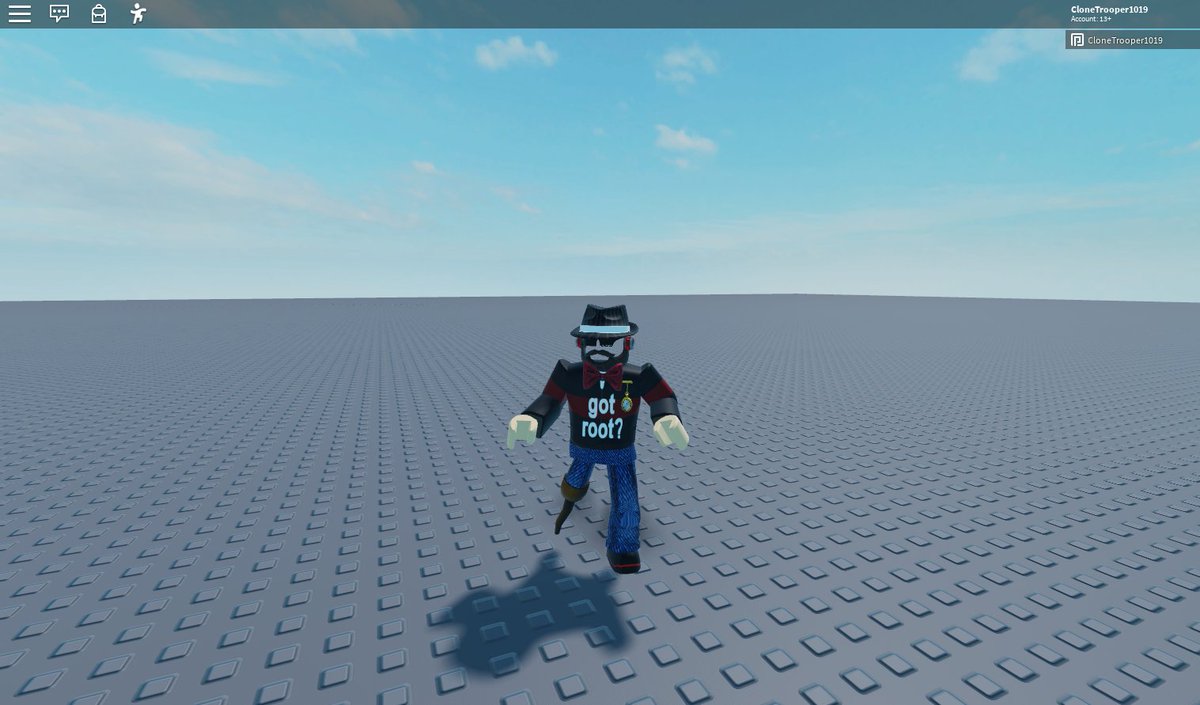 Max ツ Blm On Twitter Roblox S Default Lighting Is Very Blue So I Recommend Using A Different Skybox - default most popular roblox character