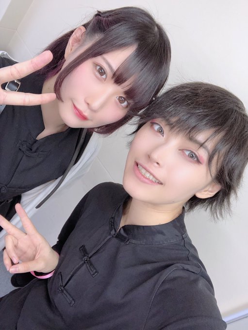 Twitterのコスプレ画像10