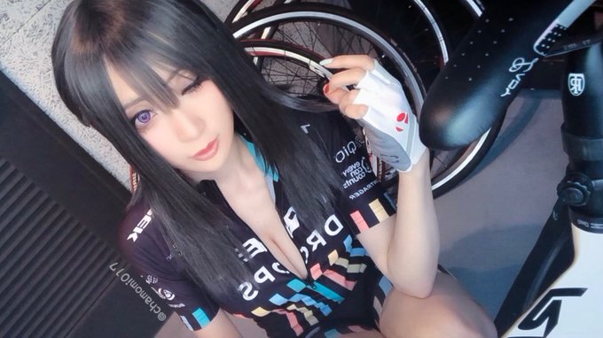 Twitterのコスプレ画像26