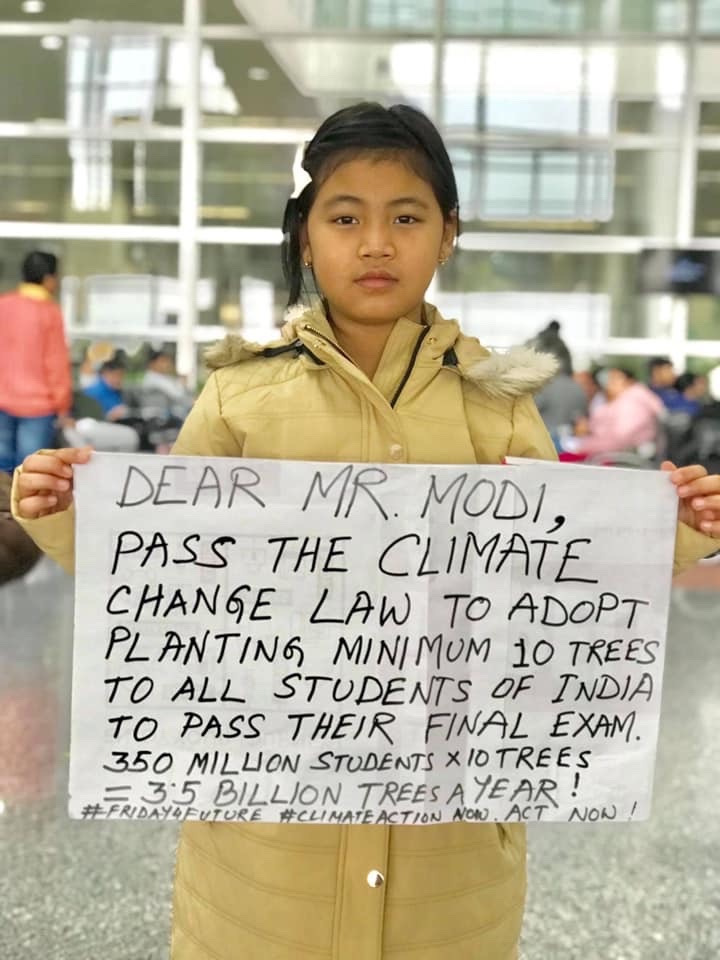 anilmutha555's tweet photo. #ClimateChange #namo https://t.co/mKZbZ8JE1u