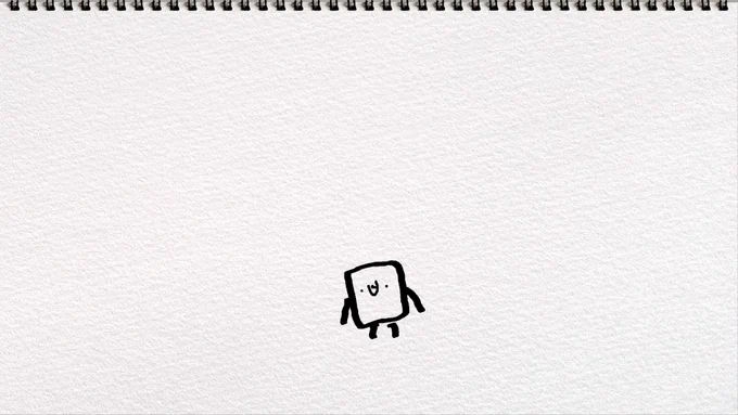 昨日あれだけかけ続けた『今日がお休みになる魔法』がさっぱり効かなかったことを受け入れがたくも諦めるしかないといよいよ悟り始めてきたようかんです 